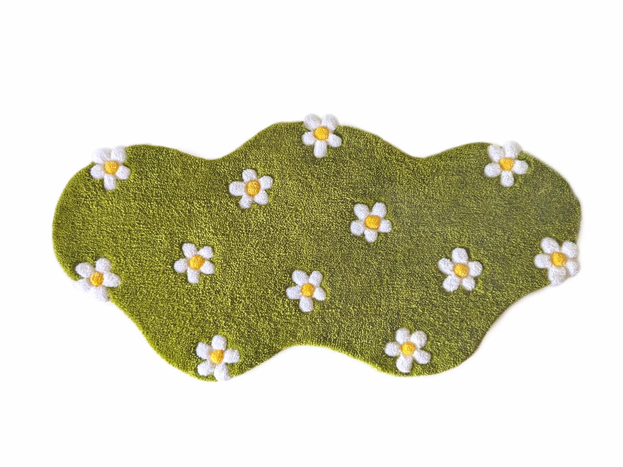Alfombra de Cesped
