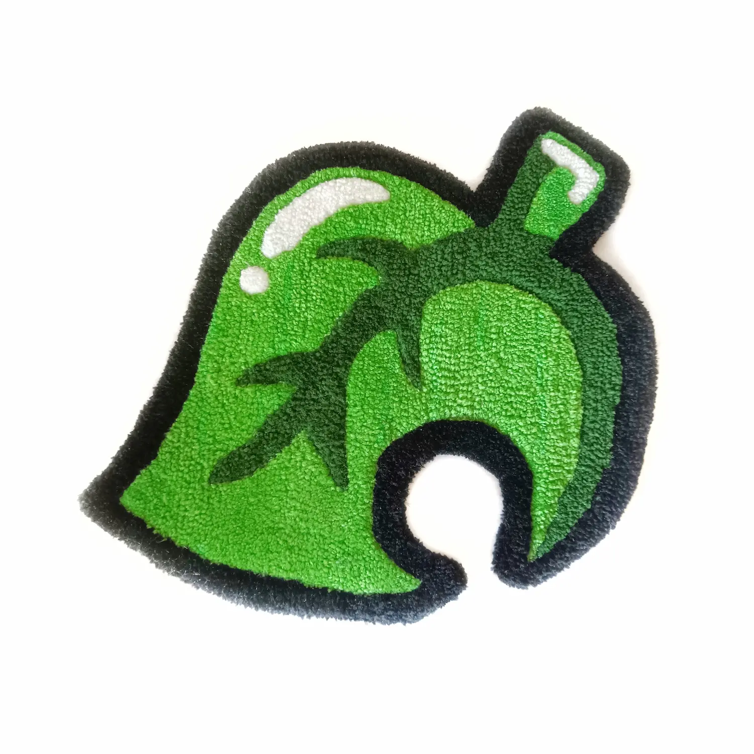 Alfombra Hoja